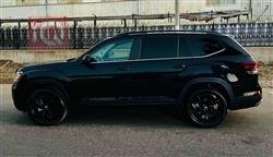 ڤۆڵکسواگن ئەتلەس